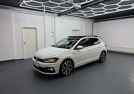 VW Polo Volkswagen VI GTI * AUTOMATIK*PANORAMA*VIRTUAL*R.KAM*