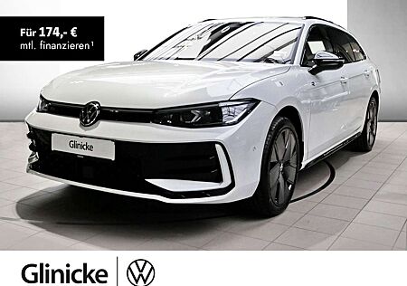VW Passat Variant Volkswagen Passat R-Line 2.0 TDI (150 PS) DSG | Standheiz.