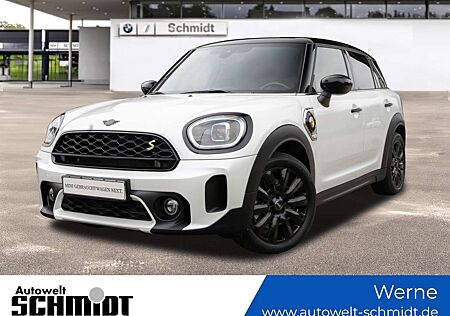 Mini Cooper S Countryman Cooper SE Countryman Countryman Cooper SE ALL4 +Next:GARANTIE-05.2028