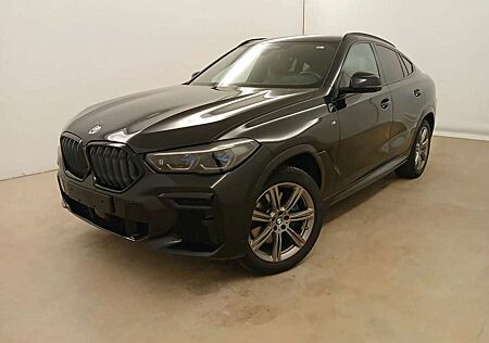 BMW X6 xDrive 30 d M Sport /PANOR /Iconic Glow / 1HA