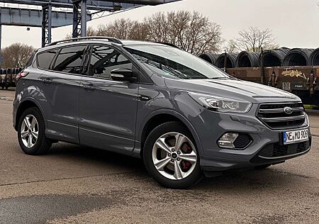 Ford Kuga 1.5 EcoBoost 2x4 Aut. ST-Line