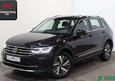 VW Tiguan Volkswagen 1.4 TSI eHybrid ELEGANCE MASSAGE,KEYLESS