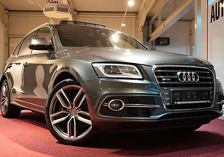 Audi SQ5 3.0 TDI quattro competition *LED*Pano*Navi*
