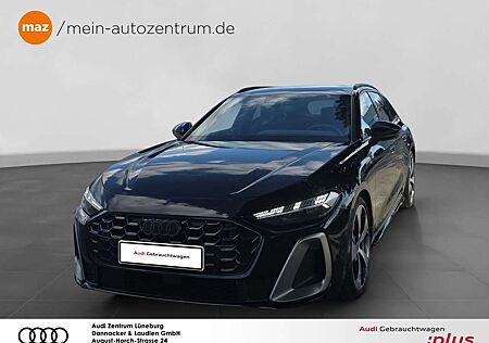 Audi A5 Avant 2.0 TFSI Edition one Alu Matrix-LED AHK N