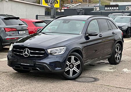 Mercedes-Benz GLC 300 d 4Matic/Night/Kamera/Burmeister/Ambiente