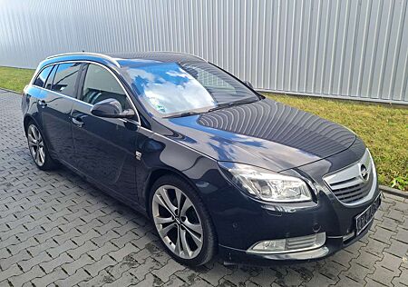 Opel Insignia Innovation 4x4