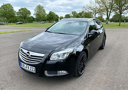 Opel Insignia 2.0 CDTI Sports Tourer ecoFLEXStart/Stop