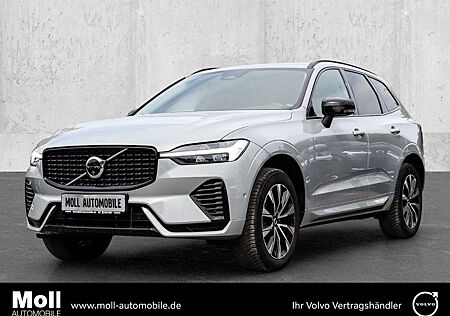 Volvo XC 60 XC60 Plus Dark 2WD B4 Benzin EU6d Digitales Cockpit Mem