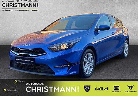 Kia Cee'd Ceed / VISION *ALLWETTERREIFEN* *SITZHEIZUNG* *LENKRADHEI