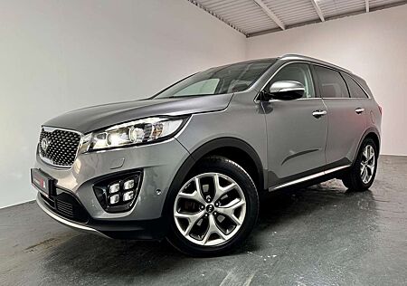 Kia Sorento Platinum Edition 4WD 2.2 CRD+PANO+KAMERA