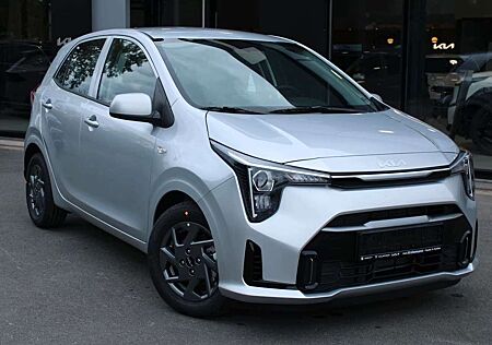 Kia Picanto 1,0 AMT Vision*Automatic*Navi