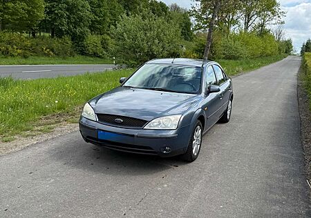 Ford Mondeo 1.8 Ghia