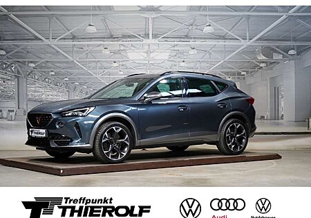 Cupra Formentor 2.0 TSI VZ 4Drive AHK Kamera ACC LED