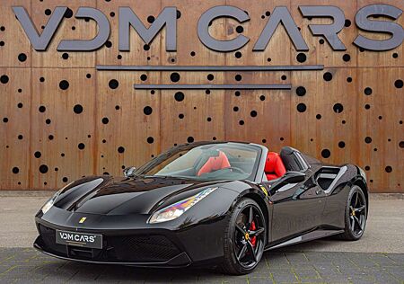 Ferrari 488 GTB 488 *NEW SERVICE*NEW WARRANY * PPF