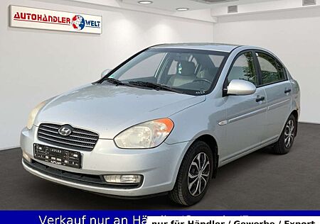 Hyundai Accent 1.4 Lim. 5-trg. Klima