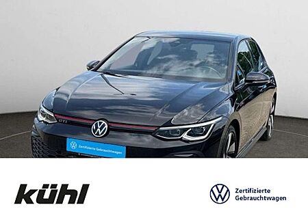 VW Golf GTI Volkswagen Golf VIII 2.0 TSI DSG GTI Navi,ACC