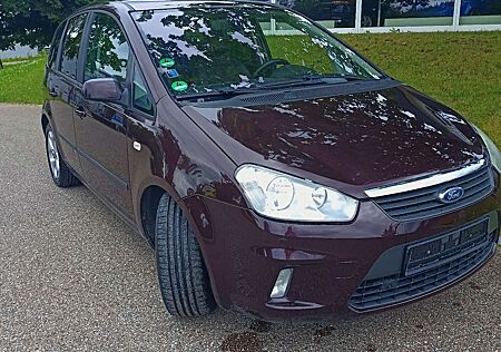 Ford C-Max 1.6 TDCi Style