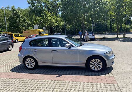 BMW 118i 118