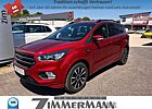 Ford Kuga ST-Line 18"*1.Hd*Navi*Xenon*SHZ*Kamera*2xPD