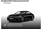 BMW 440 xDrive Coupe/Laser/HUD/StandHZG/Navi/Leder