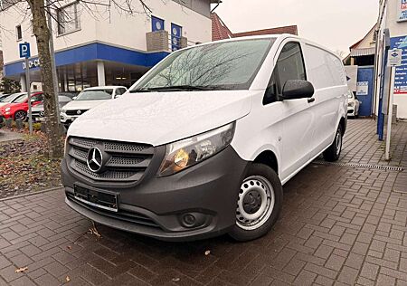 Mercedes-Benz Vito Kasten 116 CDI PRO RWD lang/Klima/AHK/