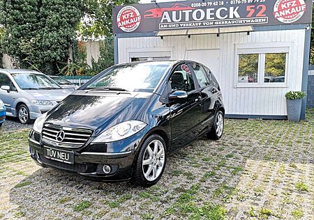 Mercedes-Benz A 170 * TÜV/AU 09-2027 * PDC * KLIMA *