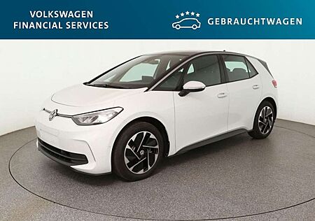 VW ID.3 Volkswagen Pro 150kW RFK*PDC*Tempo*Klima*NAV*SH