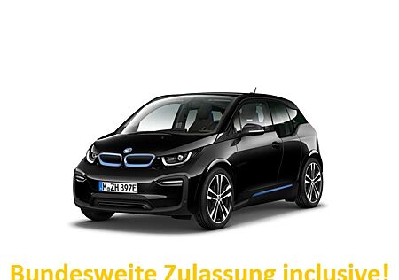 BMW i3 (120Ah)/Sportpaket/Navigation/LED/Klimaautom.