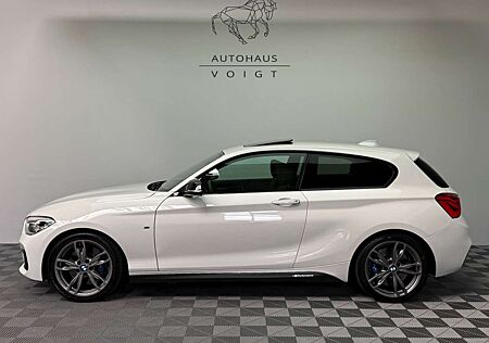 BMW 140 |No-OPF|Pano|Navi-Prof|H&K|LED|DAB|