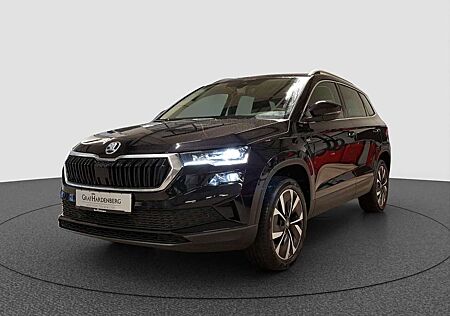 Skoda Karoq 2.0 TDI 6 Gang. Schalt Drive