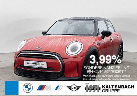 Mini Cooper S gebraucht kaufen Mini Cooper S Cooper C lassic Trim LED NAVI KAMERA KLIMA