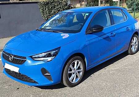 Opel Corsa 5-Türer 1.2 Direct Injection Turbo