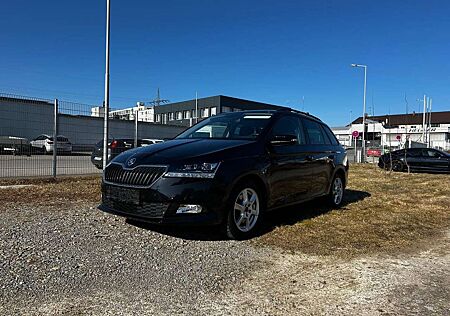 Skoda Fabia Combi 1.0 TSI Best of