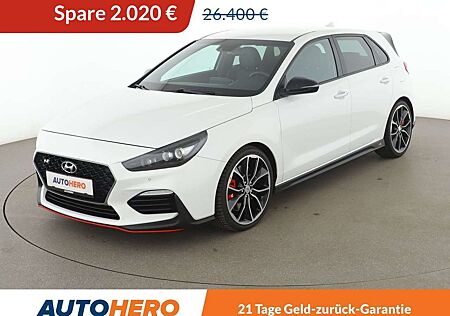 Hyundai i30 2.0 TGDI N Performance*NAVI*LED*TEMPO*CAM*PDC*SHZ*