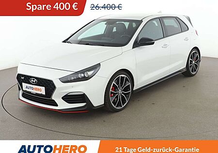 Hyundai i30 2.0 TGDI N Performance*NAVI*LED*TEMPO*CAM*PDC*SHZ*