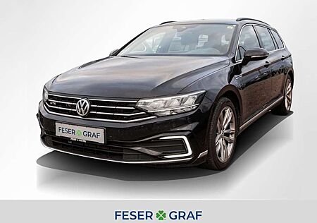 VW Passat Variant Volkswagen 1.4 GTE DSG LED/Kamera/KeyLess/