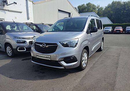 Opel Combo Life 1.5 D Ultimate Klimaaut/Automatik/AHK/N1