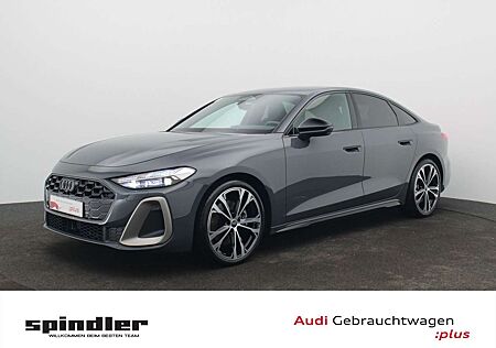 Audi A5 edition one TDI quattro / 360°, AHK
