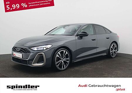 Audi A5 edition one TDI quattro / 360°, AHK