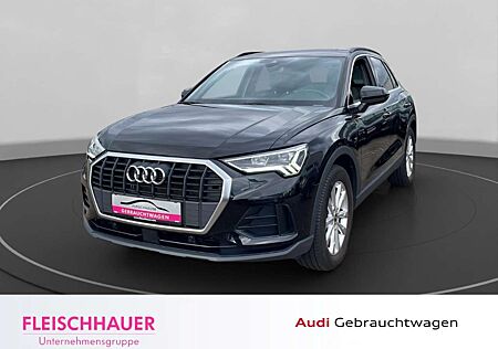 Audi Q3 45 TFSI e S-Line-Interieur el Heckkl. ACC RFK LED