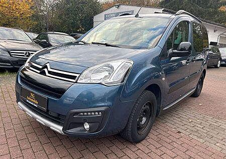 Citroën Berlingo Citroen Kombi XTR *Kamera*Navi*Carplay*1.Hand*