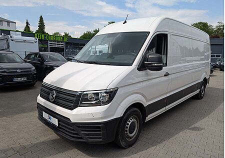 VW Crafter Volkswagen Kasten 35 lang Hochdach FWD *Kam*