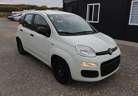 Fiat Panda Easy*KLIMA*8 FACH BEREIFT*
