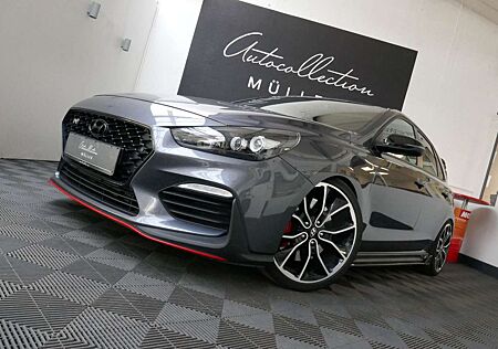 Hyundai i30 N Performance *Pano*Maxton*DAB+**Alcantara