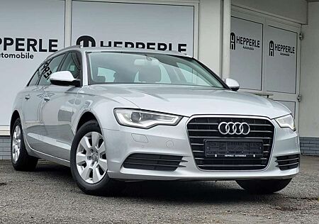 Audi A6 Avant 2.0 TDI ultra XENON+TEMP+STANDHZ+KAM