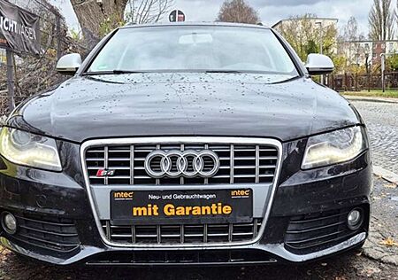 Audi A4 Avant 1,8 160PS 1.Hd. Scheckh.18Zoll GARANTIE