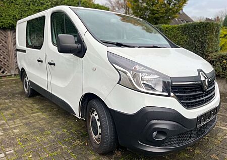 Renault Trafic Kasten L1H1 2,8t Komfort