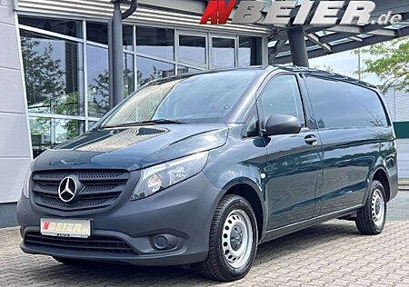 Mercedes-Benz Vito lang Klima AHK Tempomat Multilenkrad 110 CDI WORK