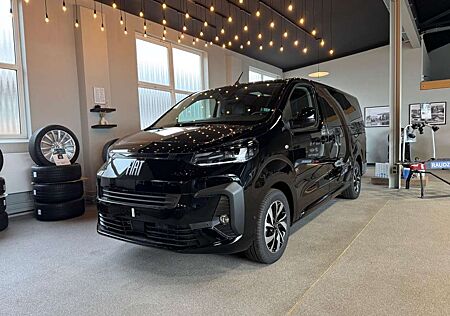 Fiat Ulysse L3 TOP