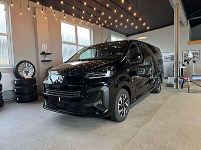 Fiat Ulysse L3 TOP